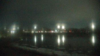 Weather camera view of Colin Powell MS.