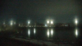 Weather camera view of Colin Powell MS.