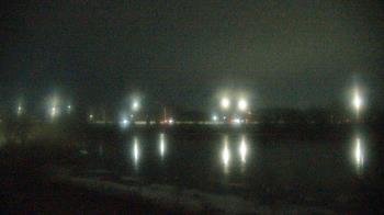 Weather camera view of Colin Powell MS.