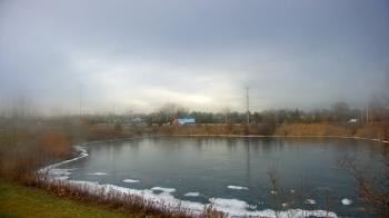 Weather camera view of Colin Powell MS.