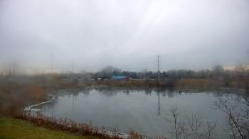 Weather camera view of Colin Powell MS.