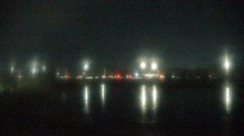 Weather camera view of Colin Powell MS.