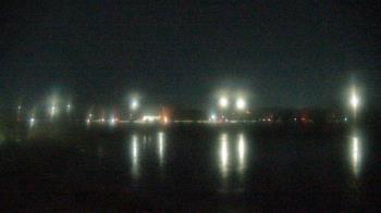 Weather camera view of Colin Powell MS.