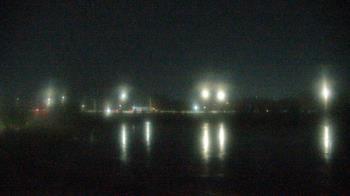 Weather camera view of Colin Powell MS.