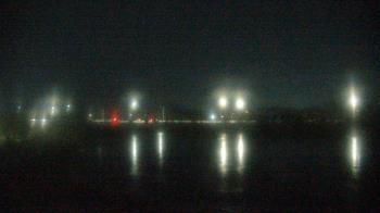 Weather camera view of Colin Powell MS.