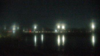 Weather camera view of Colin Powell MS.