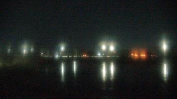 Weather camera view of Colin Powell MS.