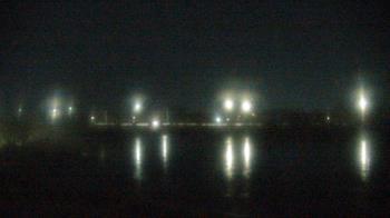 Weather camera view of Colin Powell MS.