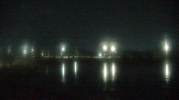 Weather camera view of Colin Powell MS.