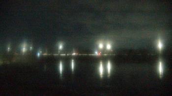 Weather camera view of Colin Powell MS.