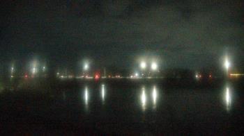 Weather camera view of Colin Powell MS.