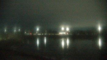 Weather camera view of Colin Powell MS.