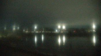 Weather camera view of Colin Powell MS.