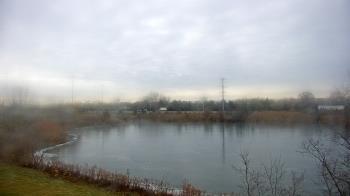 Weather camera view of Colin Powell MS.