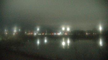 Weather camera view of Colin Powell MS.