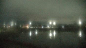 Weather camera view of Colin Powell MS.