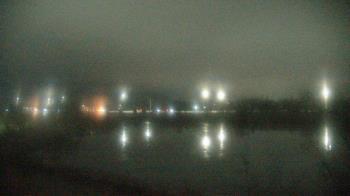 Weather camera view of Colin Powell MS.