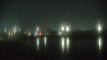 Weather camera view of Colin Powell MS.