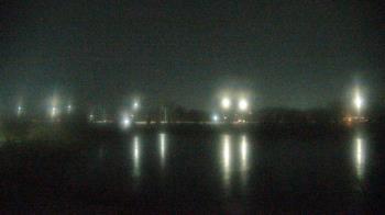 Weather camera view of Colin Powell MS.