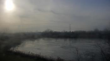 Weather camera view of Colin Powell MS.