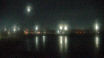 Weather camera view of Colin Powell MS.