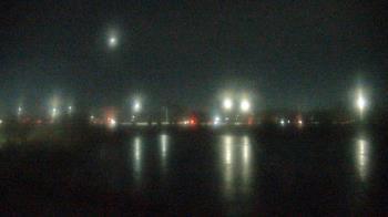 Weather camera view of Colin Powell MS.