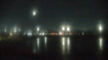 Weather camera view of Colin Powell MS.