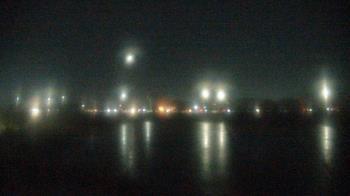 Weather camera view of Colin Powell MS.