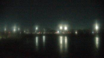 Weather camera view of Colin Powell MS.