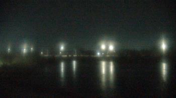 Weather camera view of Colin Powell MS.