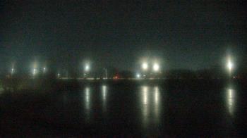 Weather camera view of Colin Powell MS.