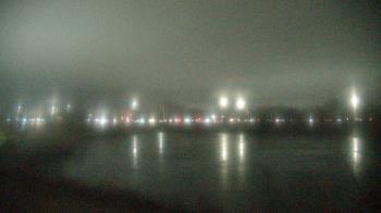 Weather camera view of Colin Powell MS.