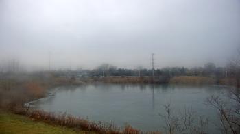 Weather camera view of Colin Powell MS.