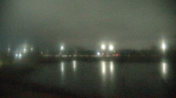 Weather camera view of Colin Powell MS.