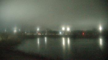 Weather camera view of Colin Powell MS.