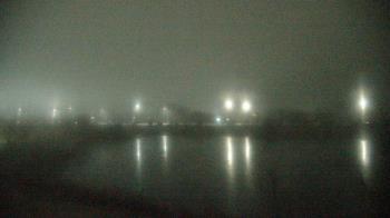 Weather camera view of Colin Powell MS.