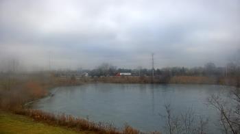 Weather camera view of Colin Powell MS.