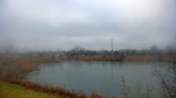 Weather camera view of Colin Powell MS.