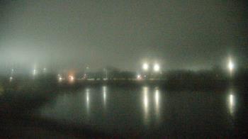 Weather camera view of Colin Powell MS.