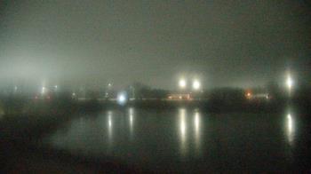 Weather camera view of Colin Powell MS.