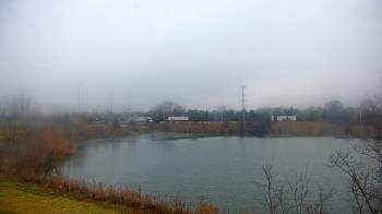 Weather camera view of Colin Powell MS.