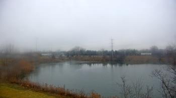 Weather camera view of Colin Powell MS.