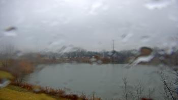 Weather camera view of Colin Powell MS.