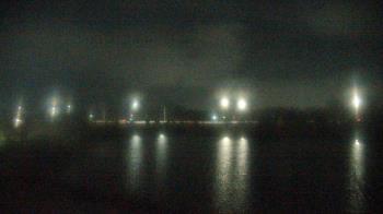 Weather camera view of Colin Powell MS.