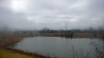 Weather camera view of Colin Powell MS.