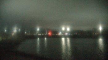 Weather camera view of Colin Powell MS.