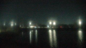 Weather camera view of Colin Powell MS.