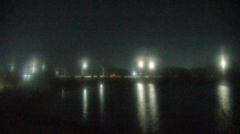 Weather camera view of Colin Powell MS.