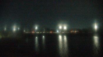 Weather camera view of Colin Powell MS.