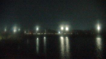 Weather camera view of Colin Powell MS.